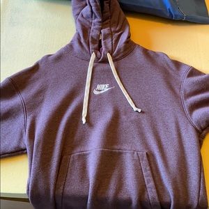 Nike hoodie